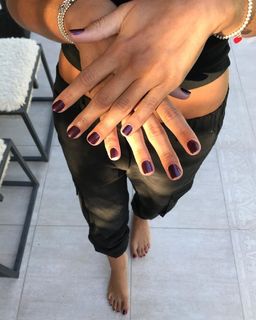 Lola Latorre feet photo 10