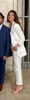 Lola Latorre feet photo 8