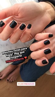 Lola Latorre feet photo 5