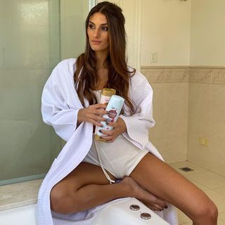Lola Latorre feet photo 19