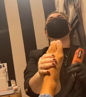 Lola Latorre feet photo 11