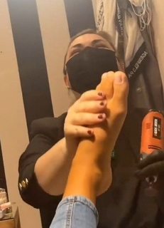 Lola Latorre feet photo 10