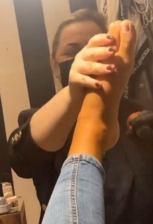 Lola Latorre feet photo 9