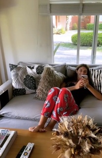 Lola Latorre feet photo 9