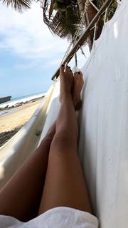 Lola Latorre feet photo 15