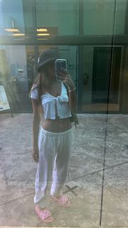 Lola Latorre feet photo 12