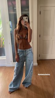 Lola Latorre feet photo 10