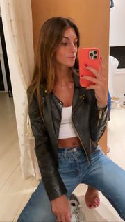 Lola Latorre feet photo 8