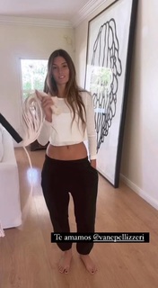 Lola Latorre feet photo 18