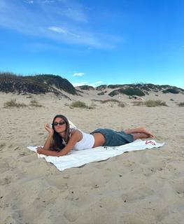 Lola Latorre feet photo 2