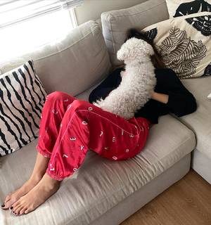 Lola Latorre feet photo 14