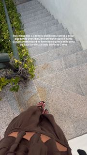 Lola Latorre feet photo 6