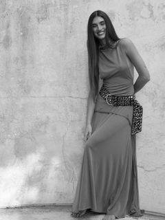 Lola Latorre feet photo 2