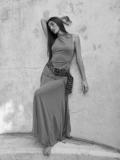 Lola Latorre feet photo 1