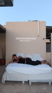 Lola Latorre feet photo 20