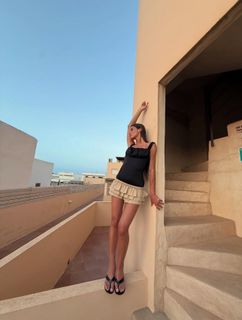 Lola Latorre feet photo 17