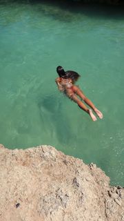 Lola Latorre feet photo 9