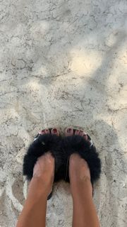 Lola Latorre feet photo 17