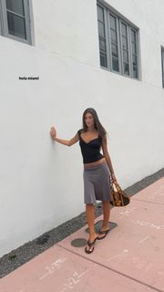 Lola Latorre feet photo 12