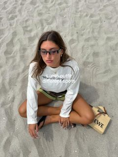 Lola Latorre feet photo 4