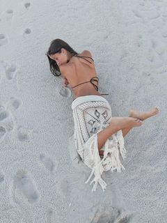 Lola Latorre feet photo 1
