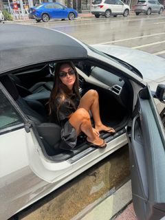 Lola Latorre feet photo 15