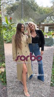 Lola Latorre feet photo 9
