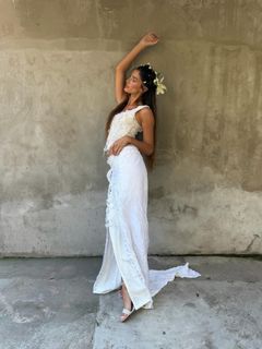 Lola Latorre feet photo 1