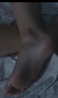 Lola Le Lann feet photo 20