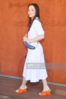 Lola Le Lann feet photo 8