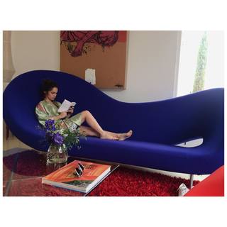 Lola Le Lann feet photo 6