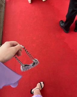 Lola Le Lann feet photo 17