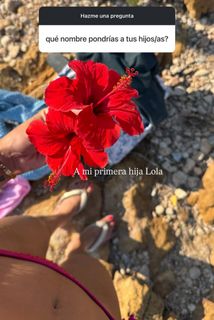 Lola Lolita feet photo 16