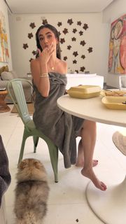 Lola Lolita feet photo 6