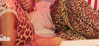 Lola Lolita feet photo 2