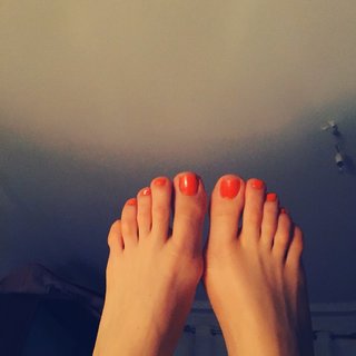 Lola Marois-Bigard feet photo 11