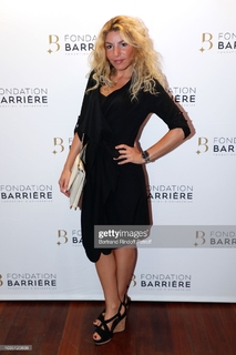 Lola Marois-Bigard feet photo 5