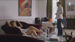 Lola Marois-Bigard feet photo 17