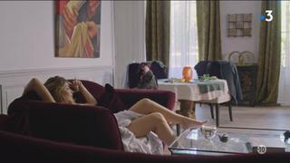Lola Marois-Bigard feet photo 16