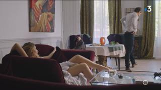 Lola Marois-Bigard feet photo 15