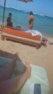 Lola Marois-Bigard feet photo 9