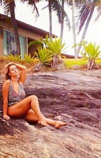 Lola Melnick feet photo 8