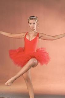 Lola Melnick feet photo 3