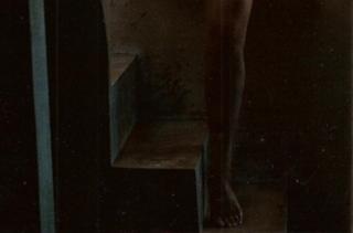 Lola Melnick feet photo 1