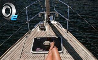 Lola Melnick feet photo 20