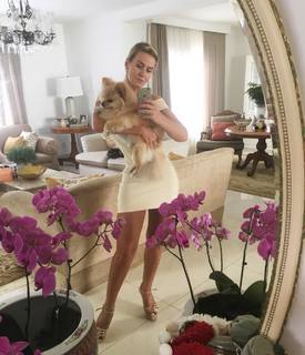 Lola Melnick feet photo 3