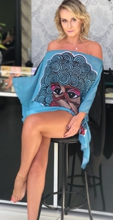 Lola Melnick feet photo 20