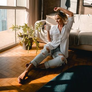 Lola Melnick feet photo 10