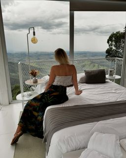 Lola Melnick feet photo 6