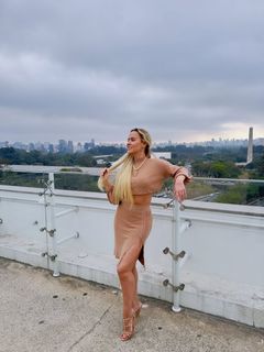 Lola Melnick feet photo 16
